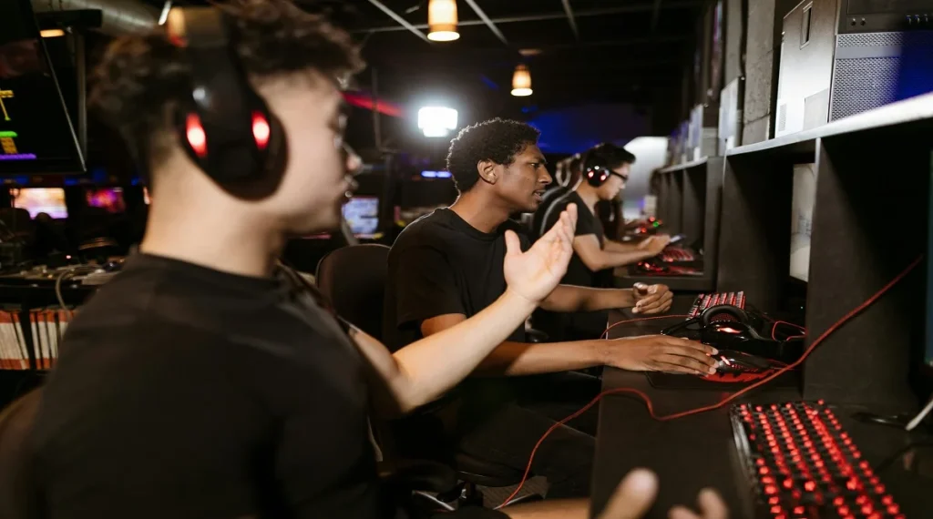 learning from esports without following gaming myths blindly 