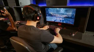 servers affect why game lag happens in online games