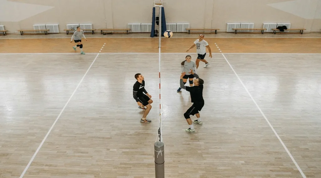 practicing helps improve movement in games effectively