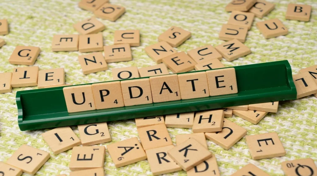 developers working on game updates and patches