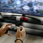 improve movement in games with fast and controlled gameplay actions
