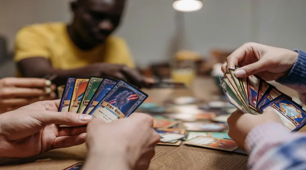 training helps improve decision making in games effectively