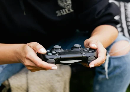 beginner gaming tips for new players learning controls