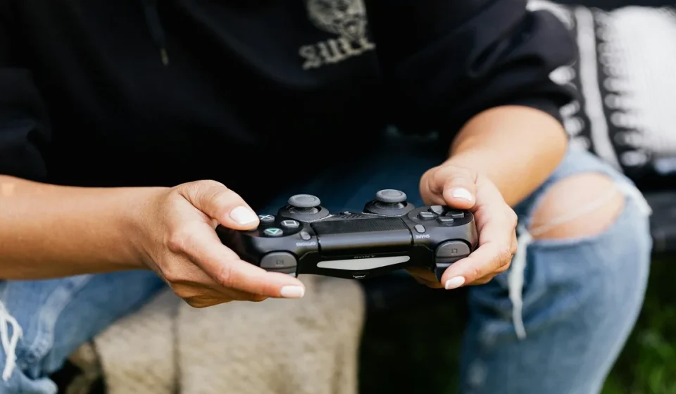 beginner gaming tips for new players learning controls