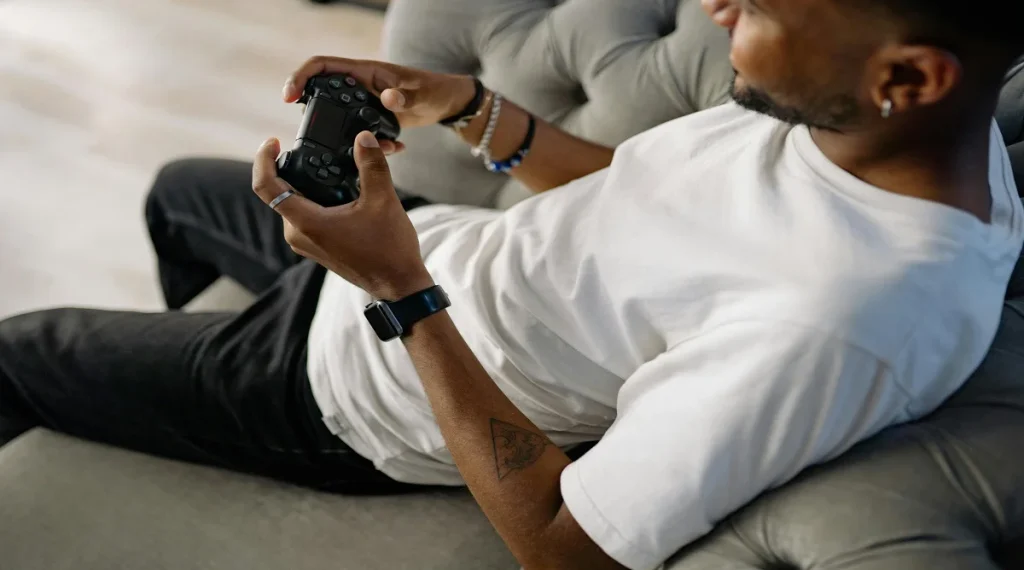 positioning improves movement in games for better survival