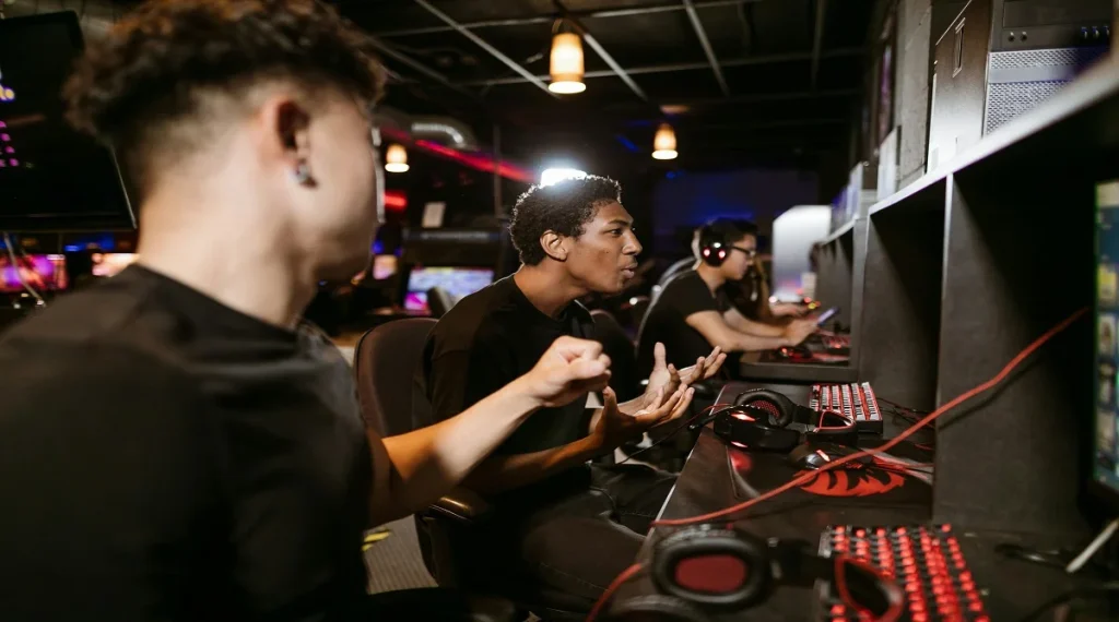 beginner gaming tips learning from mistakes to improve skills