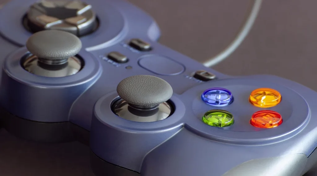 beginner gaming tips learning controls through tutorials