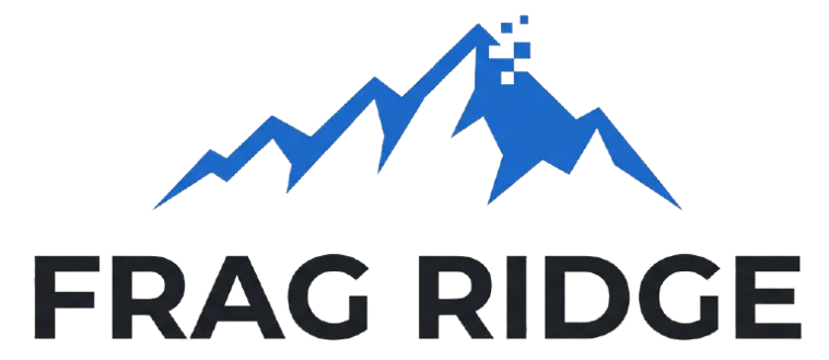 frag ridge