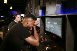 gaming tips mistake of playing too long without breaks