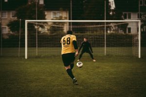 gaming tips mistake of playing without a goal