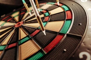 crosshair placement helps improve accuracy in game