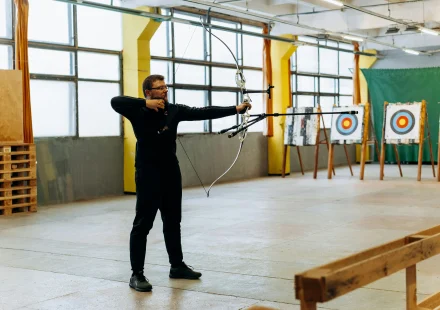 improve accuracy in games with precise aiming techniques