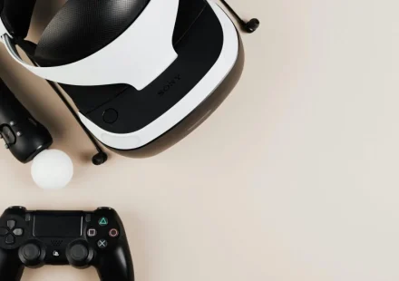 gaming facts and evolution