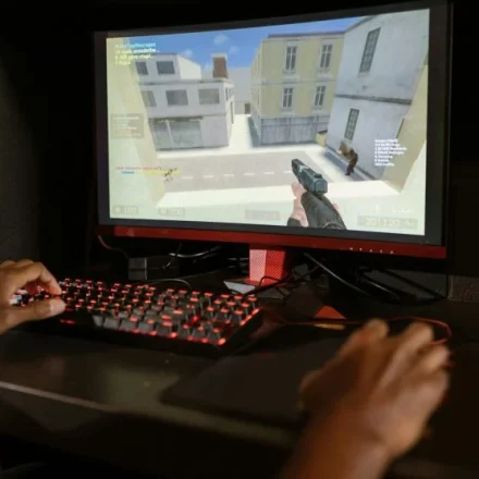 gameplay delay stutter
