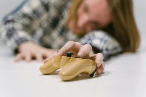 taking breaks helps reduce gaming fatigue and restore focus
