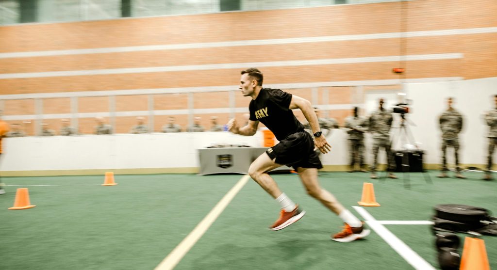 movement drills help improve movement in games