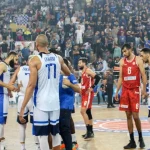 Losing clutch moments in games under pressure situations