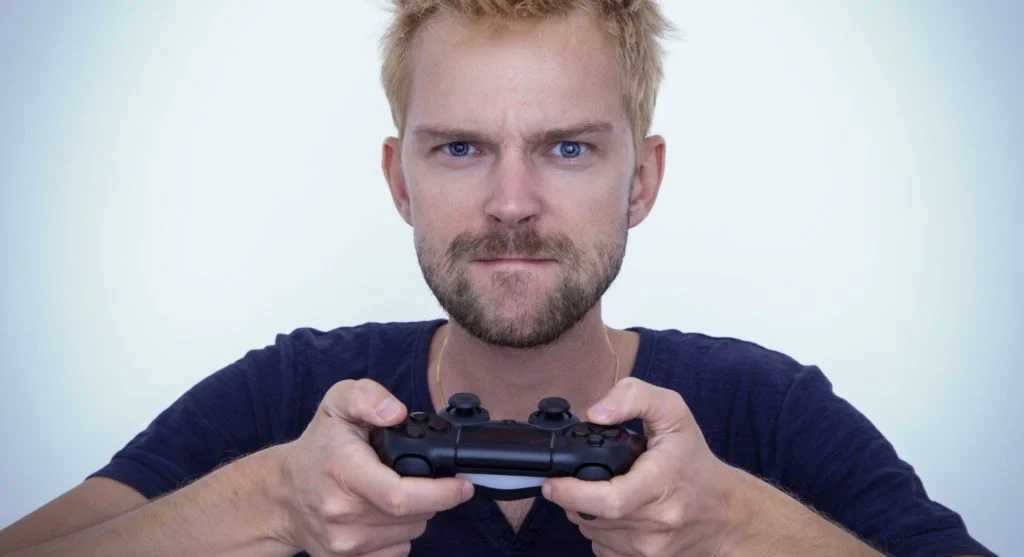 autopilot gameplay leads to bad habits in gaming