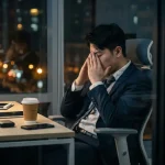 long gaming sessions reduce focus and performance