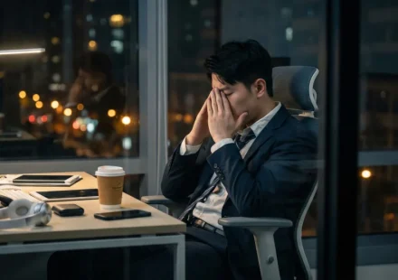 long gaming sessions reduce focus and performance