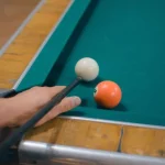 Aim mistakes in games affecting player accuracy