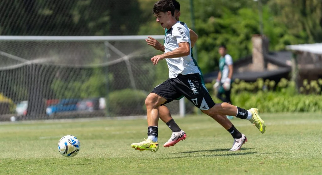 Goal-based practice improves gaming faster