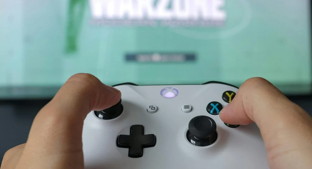 Training modes help build muscle memory in games