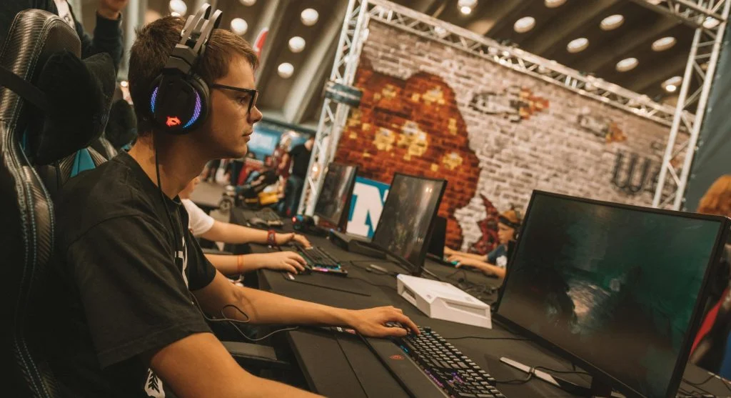 Tournament structure explains how esports tournaments work