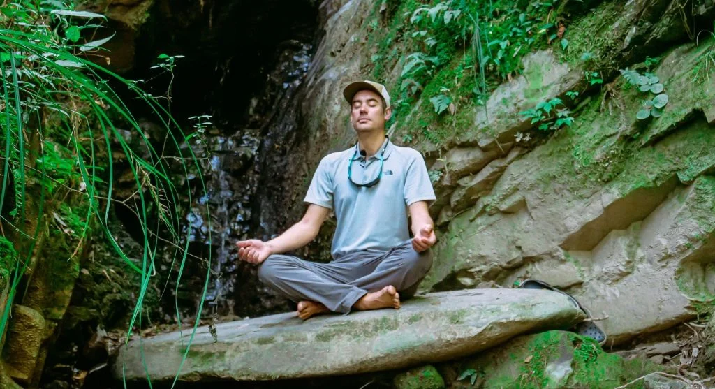 Taking breaks outside gaming reduces mental exhaustion
