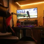 Posture tips for gamers to improve comfort and performance