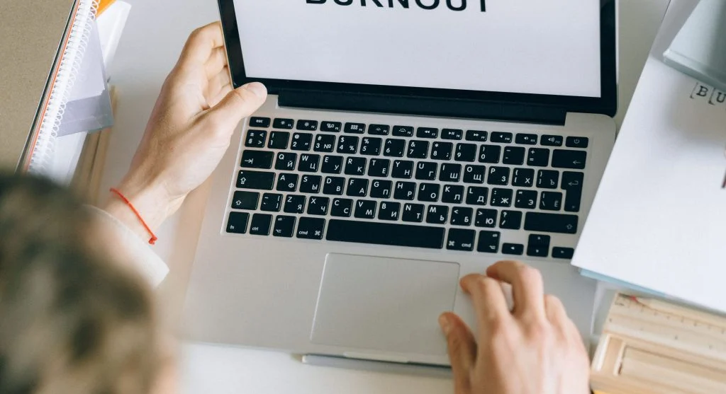 Recognizing fatigue helps prevent gaming burnout