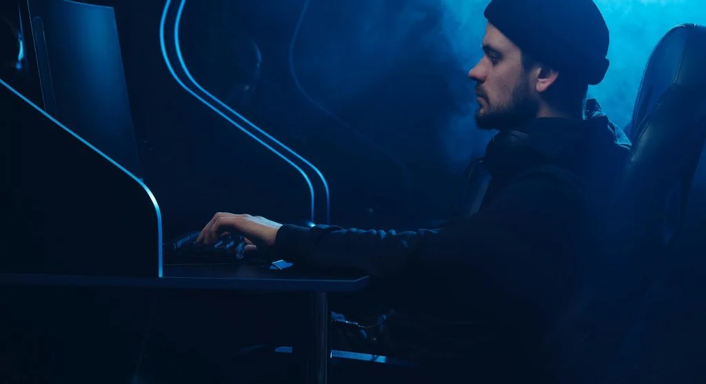 Ergonomic chairs improve posture for gamers