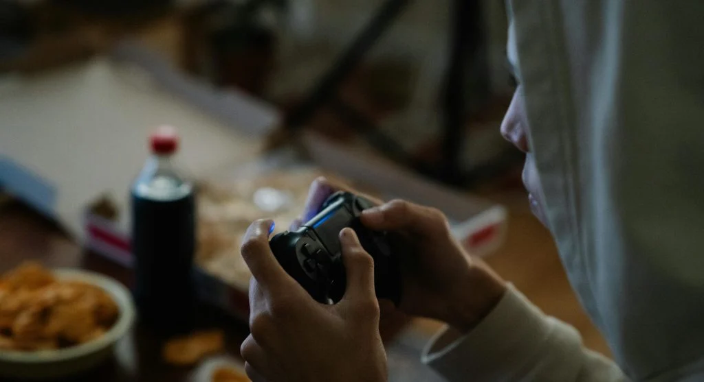 Focus improves reaction time in gaming