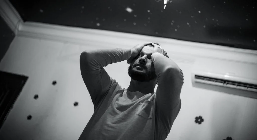 Overthinking causes inconsistent gameplay performance