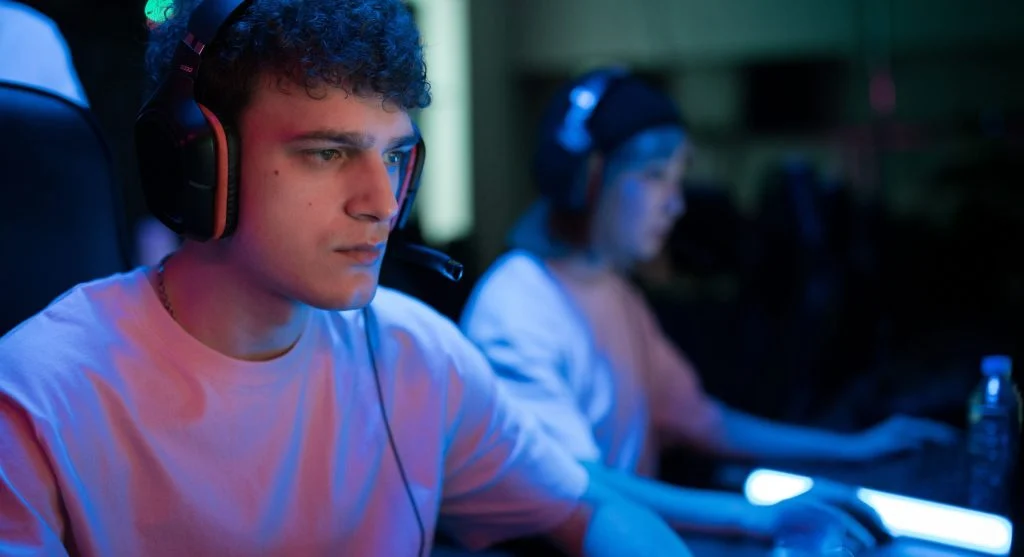 Staying calm improves clutch performance in gaming