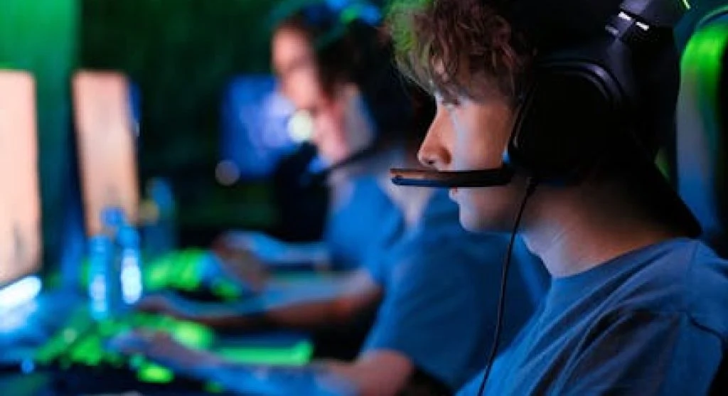Fatigue reduces consistency in gaming performance