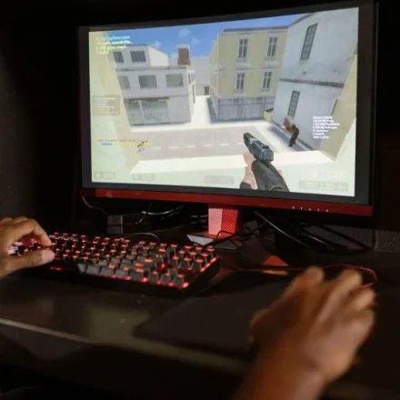 poor game awareness causing surprise attacks in gaming