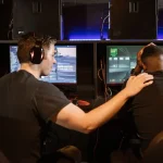 why players panic in games under pressure situations