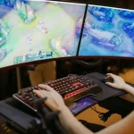 Improve reaction time in games for faster gameplay performance