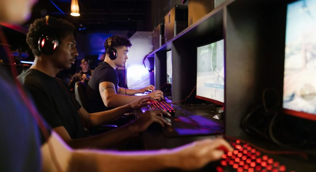 Proper sleep helps improve reaction time in games