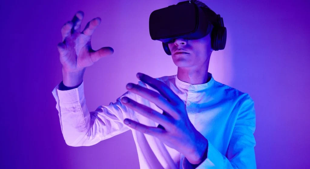 Future of AI in gaming creating advanced gameplay experiences