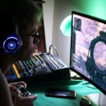 Improve tracking skills in games for better aiming performance