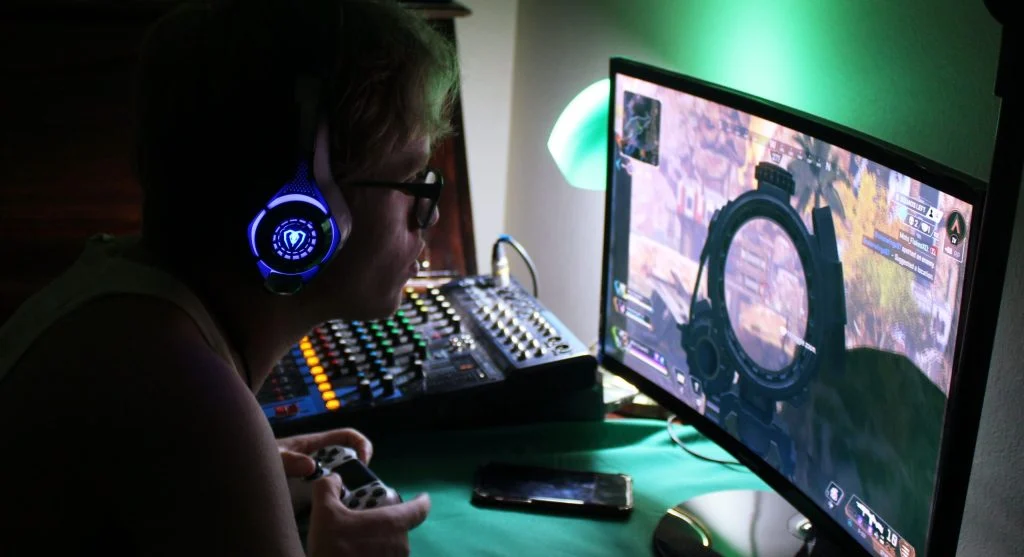 Consistent settings help build muscle memory in games