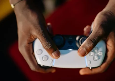 Build muscle memory in games for better control and consistency