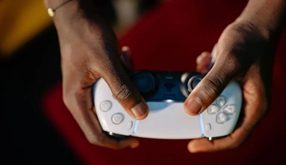 Build muscle memory in games for better control and consistency