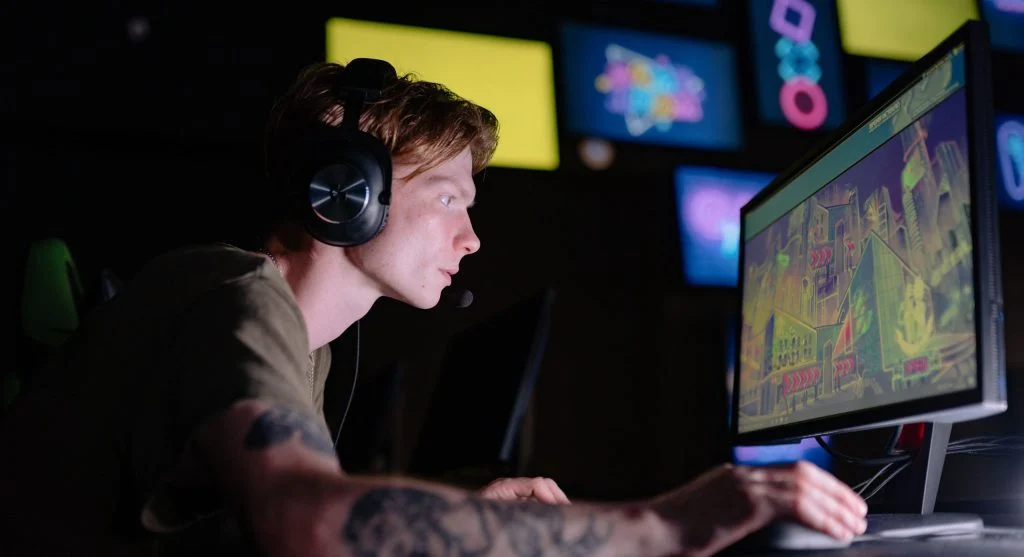 Fixing mistakes is key to ranking up in games