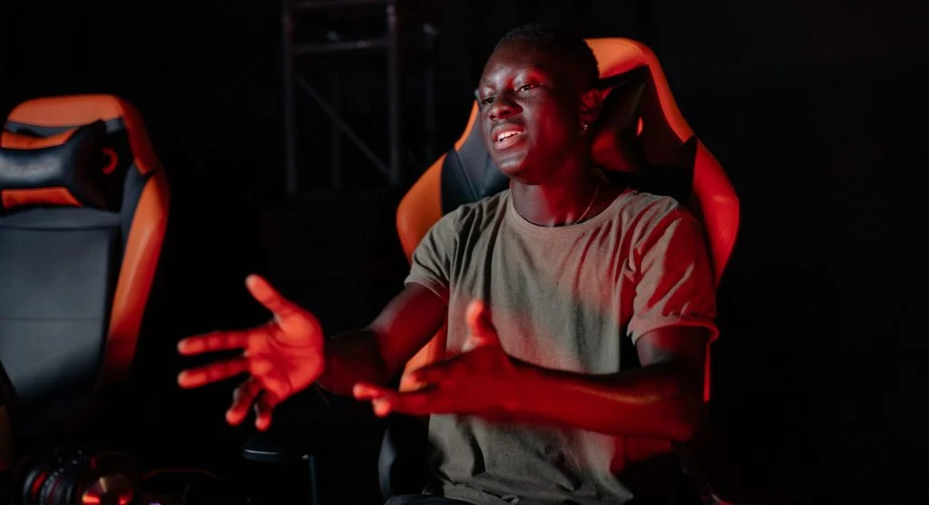 Players quitting games early due to frustration and pressure