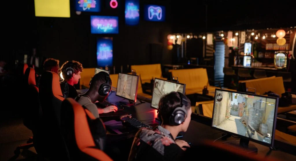 Difference between ranked and casual modes in games