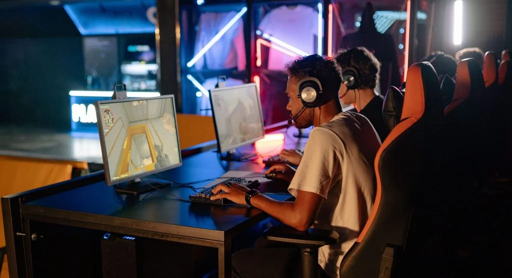Ranking systems increase pressure in modern games
