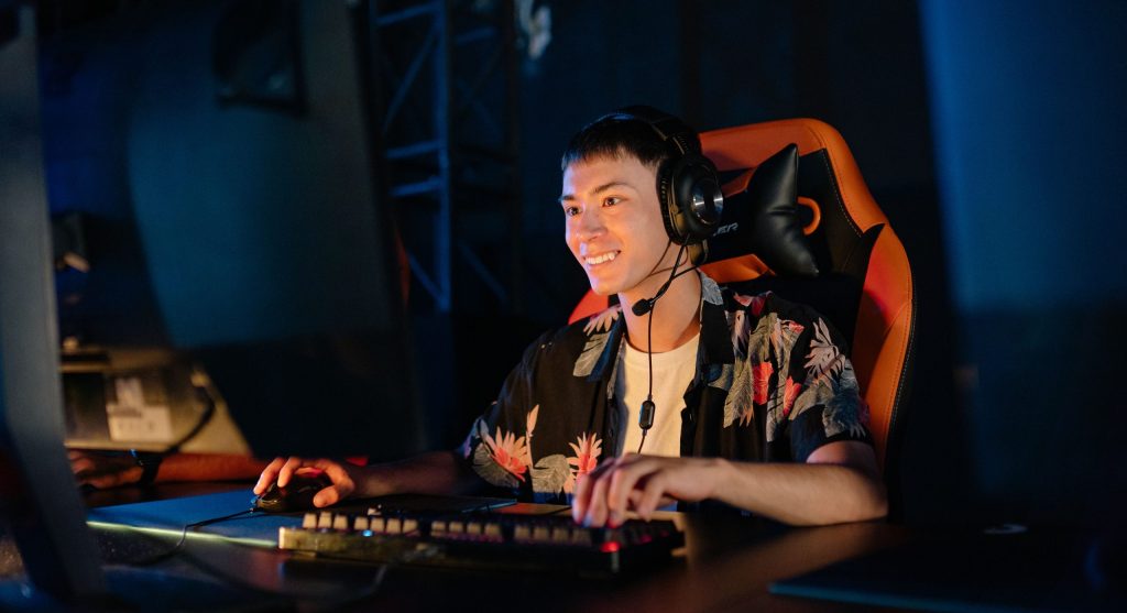 Rushing early game leads to quick elimination